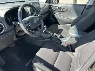 Hyundai KONA 2022 AWD SEL 4dr Crossover