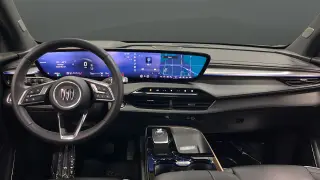 2026 Buick Enclave