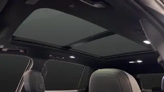 2026 Buick Enclave