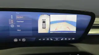 2026 Buick Enclave
