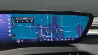 2026 Buick Enclave