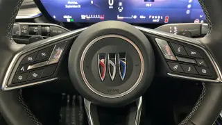 2026 Buick Enclave