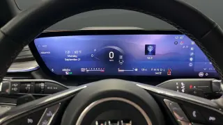 2026 Buick Enclave