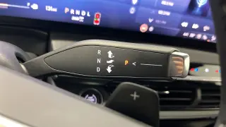 2026 Buick Enclave