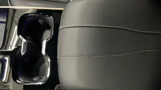 2026 Buick Enclave