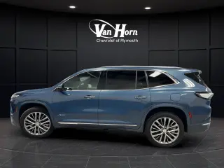 2026 Buick Enclave
