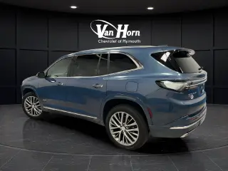 2026 Buick Enclave