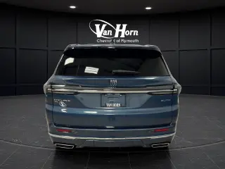 2026 Buick Enclave