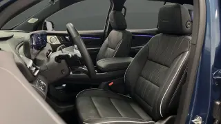 2026 Buick Enclave