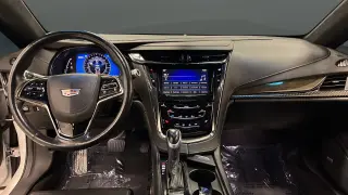 2016 Cadillac ELR