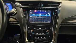 2016 Cadillac ELR