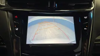 2016 Cadillac ELR