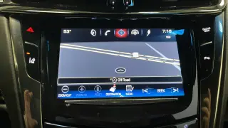 2016 Cadillac ELR