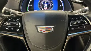 2016 Cadillac ELR