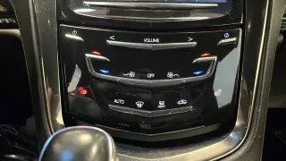 2016 Cadillac ELR
