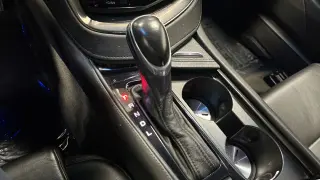 2016 Cadillac ELR