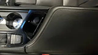 2016 Cadillac ELR