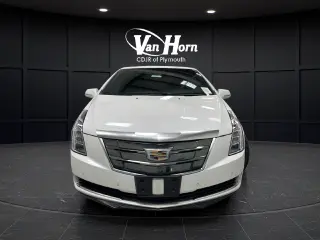 2016 Cadillac ELR