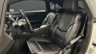 2016 Cadillac ELR