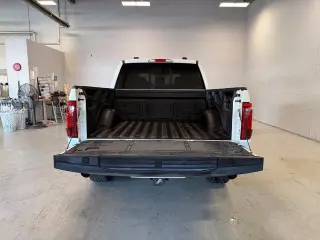 Ford F-150 2024 4x4 XLT 4dr SuperCrew 5.5 ft. SB