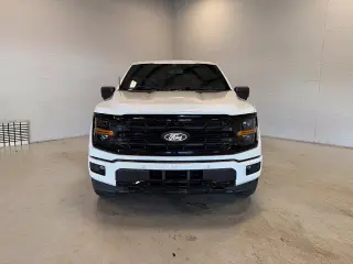 Ford F-150 2024 4x4 XLT 4dr SuperCrew 5.5 ft. SB