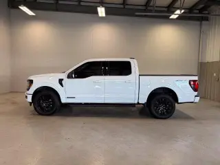 Ford F-150 2024 4x4 XLT 4dr SuperCrew 5.5 ft. SB