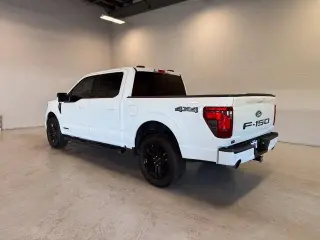 Ford F-150 2024 4x4 XLT 4dr SuperCrew 5.5 ft. SB