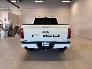 Ford F-150 2024 4x4 XLT 4dr SuperCrew 5.5 ft. SB