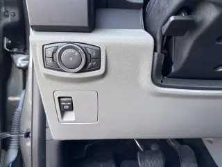Ford F-150 2018 4x4 XL 4dr SuperCab 6.5 ft. SB