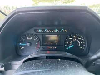 Ford F-150 2018 4x4 XL 4dr SuperCab 6.5 ft. SB
