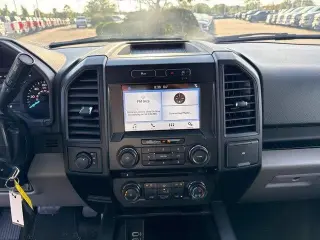 Ford F-150 2018 4x4 XL 4dr SuperCab 6.5 ft. SB