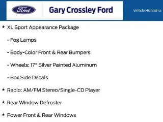 Ford F-150 2018 4x4 XL 4dr SuperCab 6.5 ft. SB