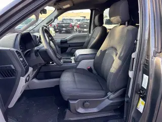 Ford F-150 2018 4x4 XL 4dr SuperCab 6.5 ft. SB