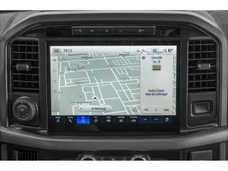 Ford F-150 2025 4x4 XLT 4dr SuperCrew 5.5 ft. SB