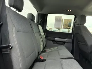 Ford F-150 2025 4x4 XLT 4dr SuperCrew 5.5 ft. SB