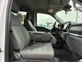 Ford F-150 2025 4x4 XLT 4dr SuperCrew 5.5 ft. SB