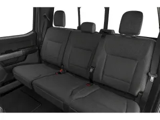 Ford F-150 2025 4x4 XLT 4dr SuperCrew 5.5 ft. SB