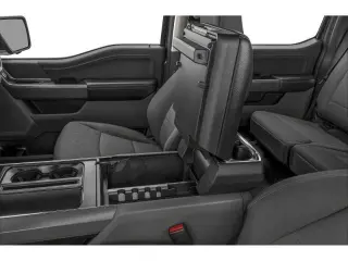 Ford F-150 2025 4x4 XLT 4dr SuperCrew 5.5 ft. SB