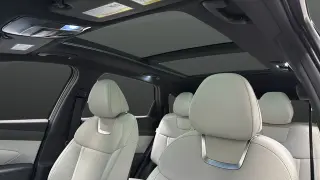 2026 Hyundai Tucson Hybrid