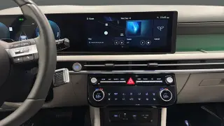 2026 Hyundai Tucson Hybrid