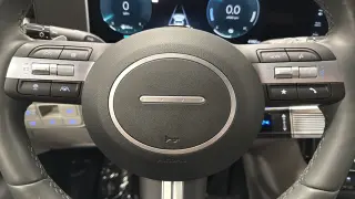 2026 Hyundai Tucson Hybrid