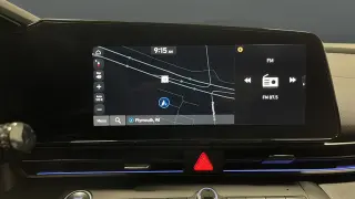 2025 Hyundai Elantra N