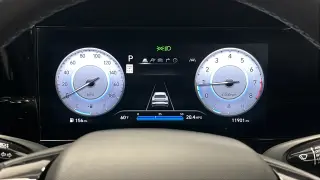 2025 Hyundai Elantra N