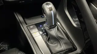 2025 Hyundai Elantra N