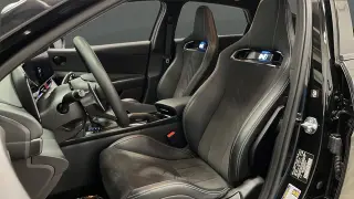 2025 Hyundai Elantra N