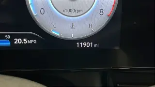 2025 Hyundai Elantra N