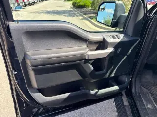 Ford F-150 2017 4x4 XLT 4 puertas SuperCrew 5.5 pies SB