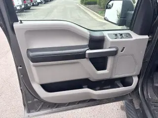 Ford F-150 2018 4x4 XLT 4dr SuperCrew 5.5 ft. SB