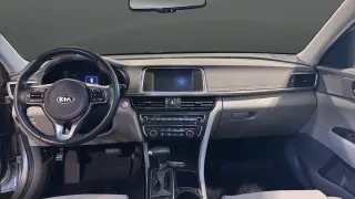 2016 Kia Optima