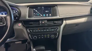 2016 Kia Optima